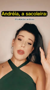 Andressa Silverio Bella