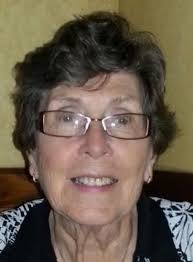 Janet Schnell Obituary (1935