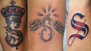 We may earn commission on some of the items you choose. Voorkoms S Beautiful Heart S Letter Name Tattoo Design 2020 For Girls Boys Youtube