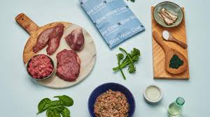 Get in touch with is today! Sydney Start Up Mad Paws Valued At 40m Used Pet Food Delivery To Get Through Pandemic
