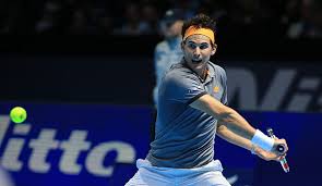 Attenzione che è possibile modificare in un modo indipendente i canali di streaming nella sezione canali. Dominic Thiem Novak Djokovic Gratis Im Livestream Atp Finals Im Free Tv Sehen