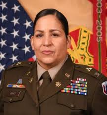 Dishonorably discharged seems like a good option.