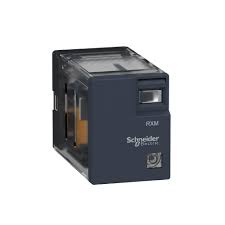 Schneider RXM4LB2FD Relay