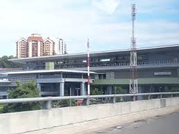 Mrt 2 stations and routes on google my maps. Sungai Buloh Station Wikipedia