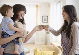 Looking for a babysitting job. How To Get A Babysitting Job As A Teenager