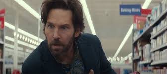 Best known for his role as scott lang in marvel's cinematic universe. Ghostbusters Afterlife Paul Rudd Is Ambushed In Character Reveal For Mini Pufts Heyuguys