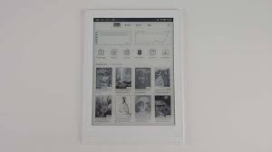 Boyue Likebook Mimas Review Good E Reader