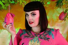 How Tami Neilson Left Canada for Love and Became a Singing Sensation in New  Zealand, Then the World » PopMatters