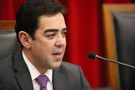 Em palestra no TCESP, Presidente do TCU defende a busca por soluções  consensuais