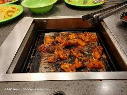 Our hotel features guest rooms with views of rainbow bridge and palette town, as well as a stunning night view. Seoul Garden Buffet Dinner