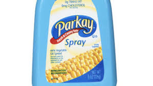 Parkay Spray Truth In Advertising