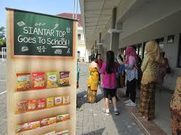 Check spelling or type a new query. Pt Siantar Top Tbk Loker