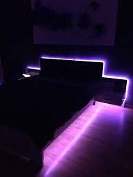 Gbkof Official Store Rgb Led Strip Light 2835 Smd Waterproof Rgb Tape Led Tape Lamp Flexible La Chambre Led Room Lighting Strip Lighting Led Strip Lighting