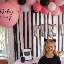 97 Best Cat Themed Party Ideas Cat Themed Parties Cat Party Cat Birthday Party Check out our cat theme pinata selection for the very best in unique or custom, handmade pieces from our shops. 97 best cat themed party ideas cat