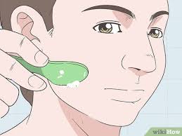 Gentle, moisturizing, exfoliating while removing facial hair below the skin's surface. How To Use Hair Removal Cream On Your Face 10 Steps