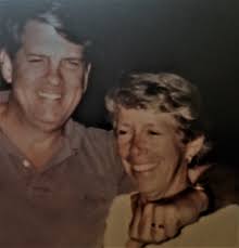 Joan Sperry Obituary