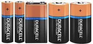 Ultra Power Alkaline Batterien Duracell 05000394105416 Leistung Per Fingerdruck Ablesen Powercheck Bis Zu 1 Duracell Duracell Batteries Alkaline Battery