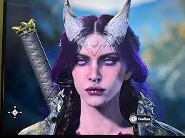 The Shadow Crown fantasy film concept