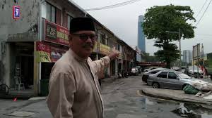 Back to kuala lumpur travel tips; Nostalgia Kampung Pandan Youtube