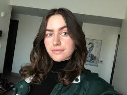 Megan Atwell's Instagram, Twitter & Facebook