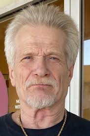 Larry Bergeron Obituary