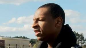 Teen is lone student to walk out at Wilson school