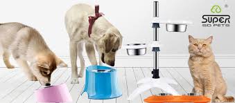 Super Design Bowls Feeders Mats By Pj Pet Products