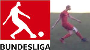 We have 16 free bundesliga vector logos, logo templates and icons. Calfreezy Be Modelling For The Bundesliga Logo Meme