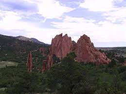 We did not find results for: Garden Of The Gods Wikipedia