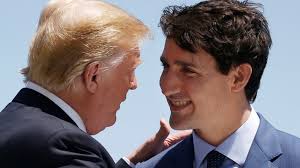 The latest tweets from @justintrudeau Nafta Reform Was Europa Von Justin Trudeau Lernen Kann Wirtschaft Sz De