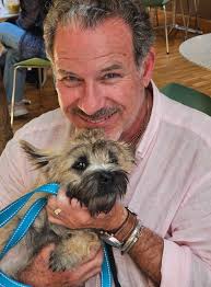 Nice little trip to the beach this afternoon with Coco 🥰