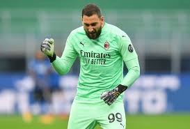 Gianluigi donnarumma was subjected to a banner calling for his departure before ac milan's coppa italia game against hellas verona. Donnarumma Agreement Close But Ac Milan And Calhanoglu Still Some Way Apart Forza Italian Football
