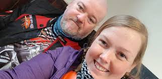 Morning everyone from Spain,,just a quick reminder,In memory of our lovely  Steve,,this is