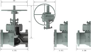 Globe Valves Api 623 Scv Valve Llc