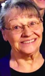 Gloria Shepherd Obituary (1951