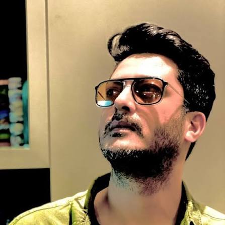 Jishu Sengupta