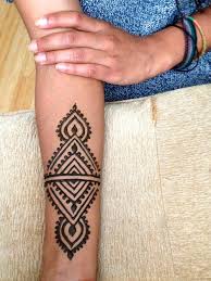 Img 5565 Jpg Tribal Henna Designs Henna Designs Hand Henna Tattoo Designs