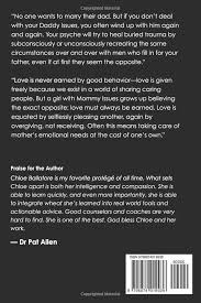 Daddy Issues, Mommy Issues: For Women : Ballatore, Chloe: Amazon.fr: Livres