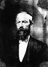 Moses Taft (1832-1901)