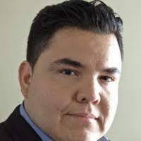 David Falwell's Instagram, Twitter & Facebook