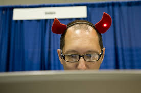 OSCON returns to Portland, seeks civic contributions from developers