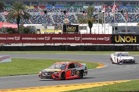 Nascar racing experience, the true nascar driving experience offers nascar ride alongs and nascar driving experiences at daytona important: Nascar S Road Course Love Story Continues With Daytona Rc Addition To Create Florida Tripleheader Fontana Removed The Checkered Flag