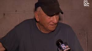 2019 Interview with Mark Warfel about the disappearance of Tracy Kroh