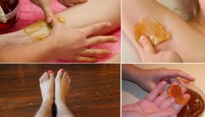Or oatmeal has a grainy texture which exfoliates the skin and helps to remove the facial hair. Homemade Facial Hair Removal Mask Alldaychic