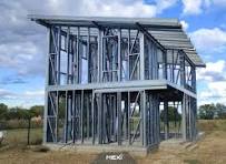 REALIZED PROJECTS – Our portfolio of constructions on light ...
