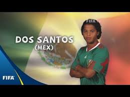 Born 11 may 1989) is a mexican professional footballer. Giovani Dos Santos 2010 Fifa World Cup Youtube