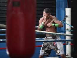 Jun 10, 2021 · dançando os ritmos forró e rock, três competidores vão mostrar no palco do programa tudo que ensaiaram para garantir uma das vagas da semifinal: Pugilista Robson Conceicao Troca Las Vegas Por Salvador Para Treinar Esportes Estadao