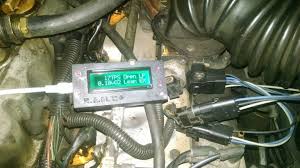 Replacing A Renix Tps The Jeep Guru Jeep Cherokee Xj Jeep Jeep Xj