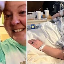 Fundraiser for Steven D Pettit by Shada Couch : Support Stevie's Heart  Surgery and Recovery