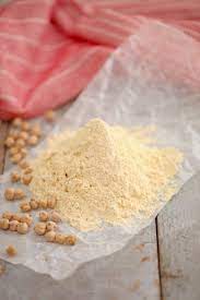 How To Make Chickpea Flour Gemma S Bigger Bolder Baking